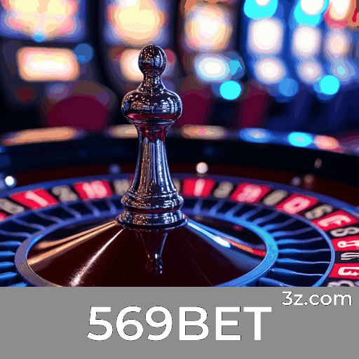 569BET Logo