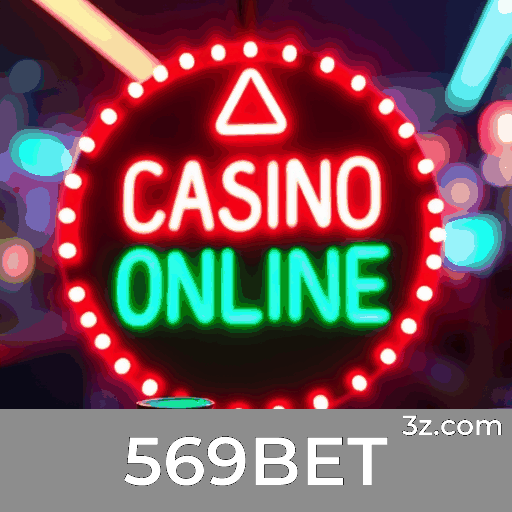569BET Logo