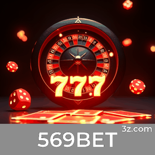 569BET Logo