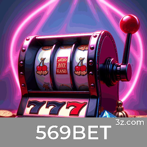 569BET Logo