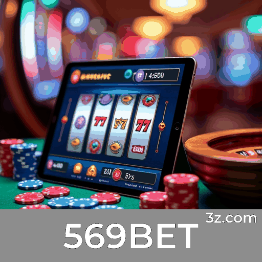569BET Logo