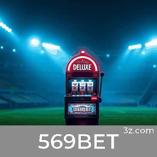 Jogos Online 569BET - Gaming Premium