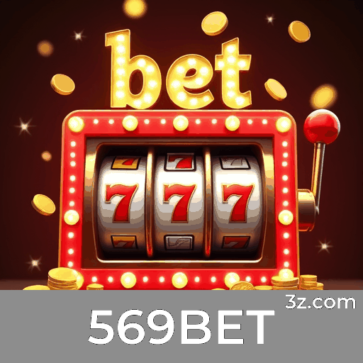 569BET Logo