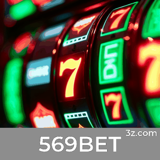 569BET Logo
