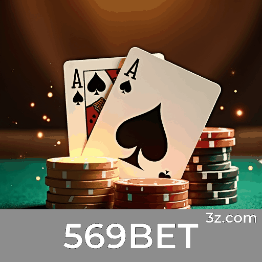 569BET Logo
