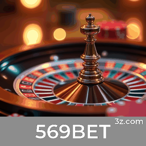 569BET Logo