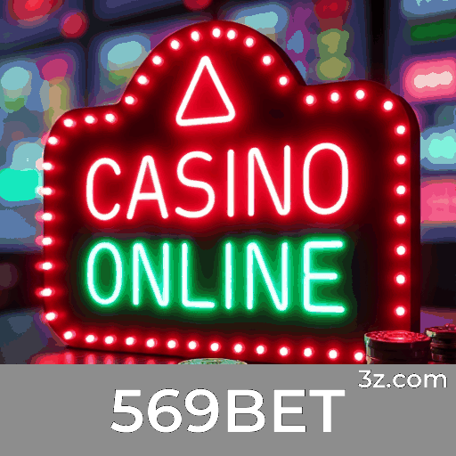 569BET Logo